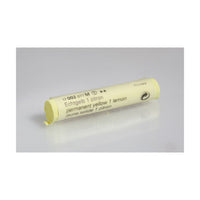 Suchý pastel Schmincke FINEST EXTRA-SOFT – Séria 1 – 002 M permanent yellow 1 lemon