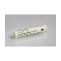 Suchý pastel Schmincke FINEST EXTRA-SOFT – Séria 1 – 002 O permanent yellow 1 lemon