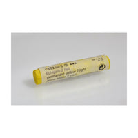 Suchý pastel Schmincke FINEST EXTRA-SOFT – Séria 1 – 003 B permanent yellow 2 light