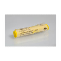 Suchý pastel Schmincke FINEST EXTRA-SOFT – Séria 1 – 003 D permanent yellow 2 light