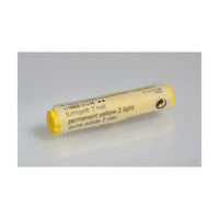 Suchý pastel Schmincke FINEST EXTRA-SOFT – Séria 1 – 003 H permanent yellow 2 light