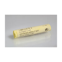 Suchý pastel Schmincke FINEST EXTRA-SOFT – Séria 1 – 003 O permanent yellow 2 light
