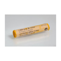 Suchý pastel Schmincke FINEST EXTRA-SOFT – Séria 1 – 004 B permanent yellow 3 deep