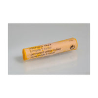 Suchý pastel Schmincke FINEST EXTRA-SOFT – Séria 1 – 004 D permanent yellow 3 deep