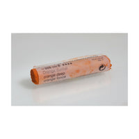 Suchý pastel Schmincke FINEST EXTRA-SOFT – Séria 1 – 005 B orange deep