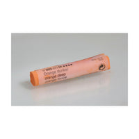 Suchý pastel Schmincke FINEST EXTRA-SOFT – Séria 1 – 005 M orange deep