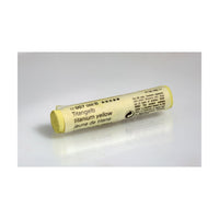 Suchý pastel Schmincke FINEST EXTRA-SOFT – Séria 1 – 007 B titanium yellow