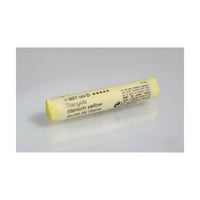Suchý pastel Schmincke FINEST EXTRA-SOFT – Séria 1 – 007 D titanium yellow
