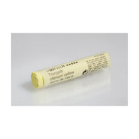 Suchý pastel Schmincke FINEST EXTRA-SOFT – Séria 1 – 007 H titanium yellow