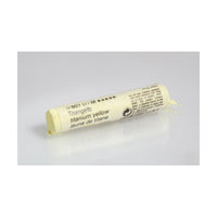 Suchý pastel Schmincke FINEST EXTRA-SOFT – Séria 1 – 007 M titanium yellow