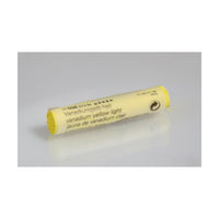 Suchý pastel Schmincke FINEST EXTRA-SOFT – Séria 1 – 008 H vanadium yellow light