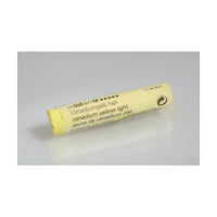 Suchý pastel Schmincke FINEST EXTRA-SOFT – Séria 1 – 008 M vanadium yellow light