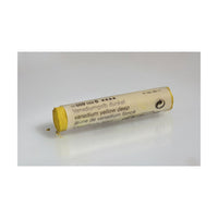 Suchý pastel Schmincke FINEST EXTRA-SOFT – Séria 1 – 009 B vanadium yellow deep