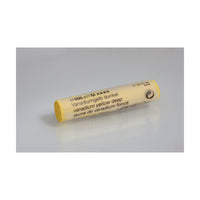 Suchý pastel Schmincke FINEST EXTRA-SOFT – Séria 1 – 009 M vanadium yellow deep