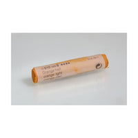 Suchý pastel Schmincke FINEST EXTRA-SOFT – Séria 1 – 010 B orange light