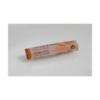 Suchý pastel Schmincke FINEST EXTRA-SOFT – Séria 1 – 017 B orange ochre