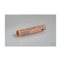 Suchý pastel Schmincke FINEST EXTRA-SOFT – Séria 1 – 017 H orange ochre