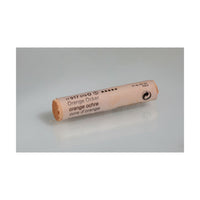 Suchý pastel Schmincke FINEST EXTRA-SOFT – Séria 1 – 017 O orange ochre