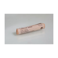 Suchý pastel Schmincke FINEST EXTRA-SOFT – Séria 1 – 018 O burnt Sienna