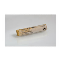Suchý pastel Schmincke FINEST EXTRA-SOFT – Séria 1 – 028 B olive ochre light