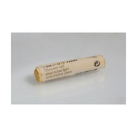 Suchý pastel Schmincke FINEST EXTRA-SOFT – Séria 1 – 028 M olive ochre light