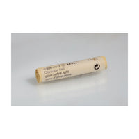 Suchý pastel Schmincke FINEST EXTRA-SOFT – Séria 1 – 028 O olive ochre light