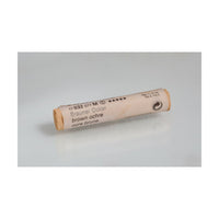 Suchý pastel Schmincke FINEST EXTRA-SOFT – Séria 1 – 032 M brown ochre