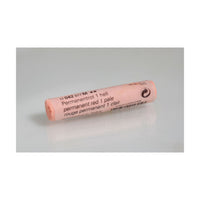 Suchý pastel Schmincke FINEST EXTRA-SOFT – Séria 1 – 042 M permanent red 1 pale