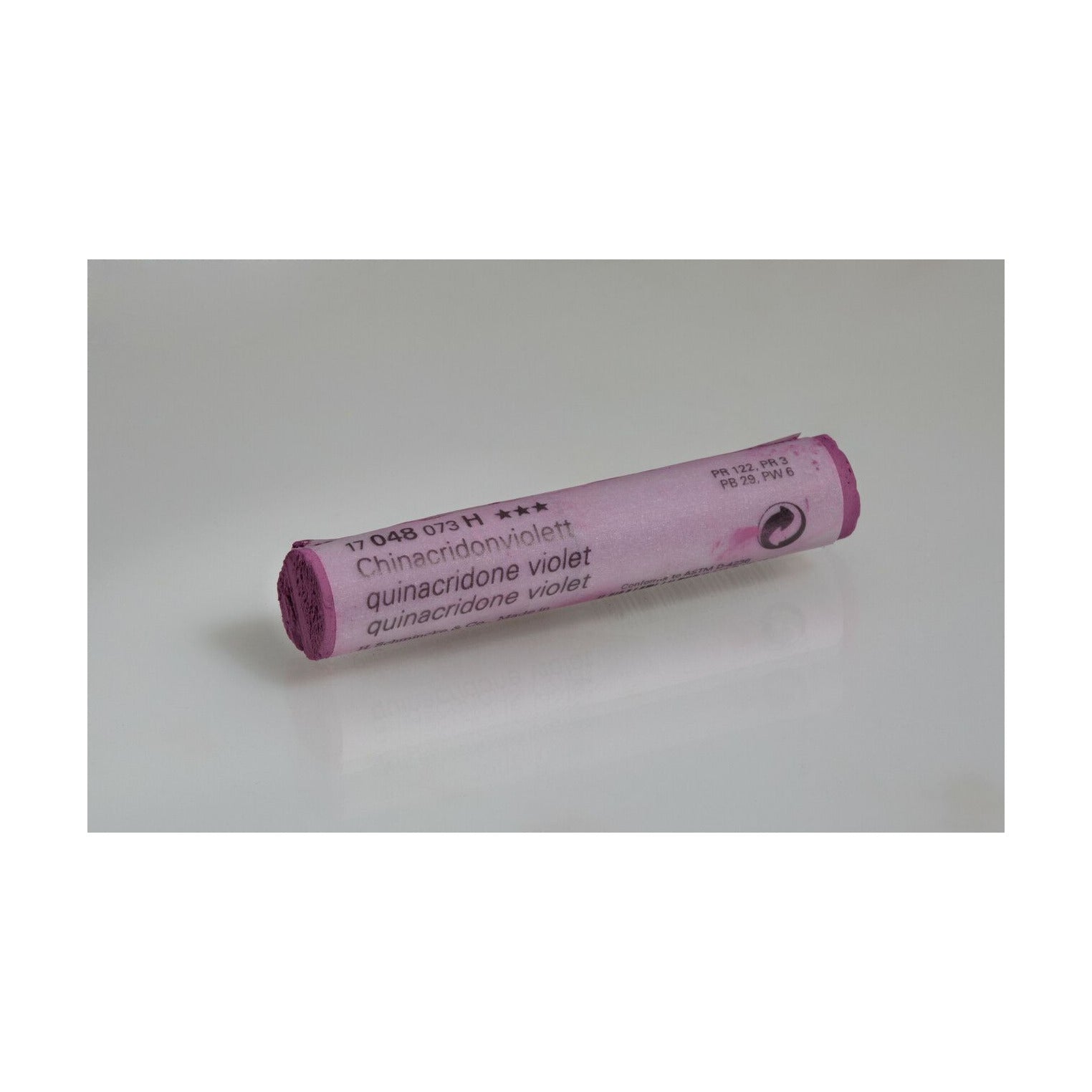 Suchý pastel Schmincke FINEST EXTRA-SOFT – Séria 1 – 048 H quinacridone violet