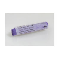 Suchý pastel Schmincke FINEST EXTRA-SOFT – Séria 1 – 055 D reddish violet deep