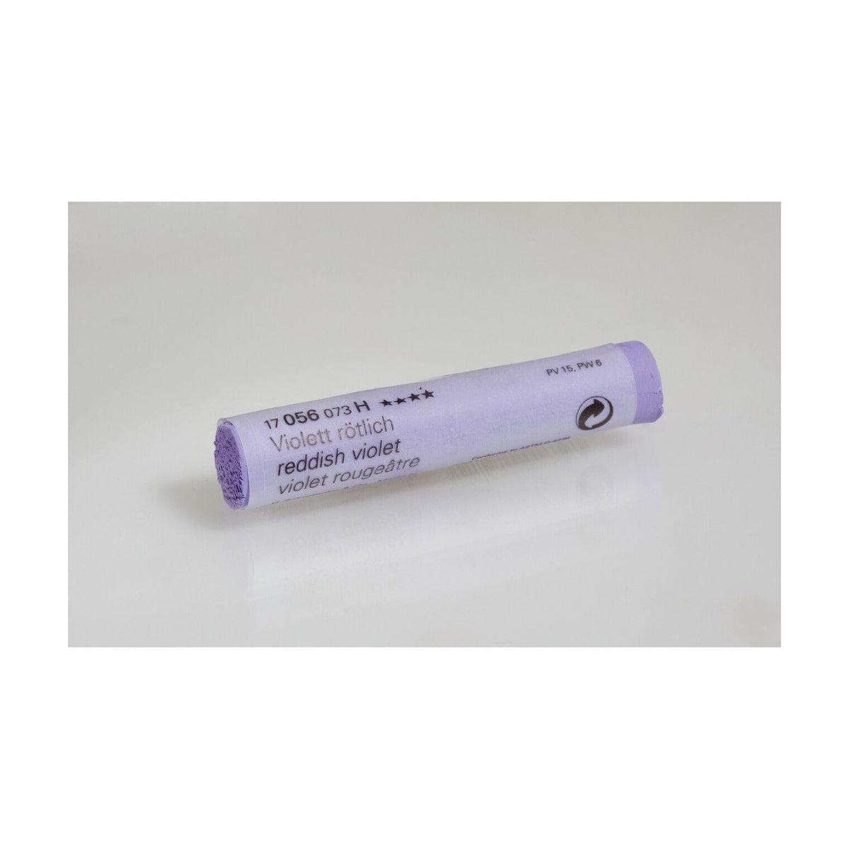 Suchý pastel Schmincke FINEST EXTRA-SOFT – Séria 1 – 056 H reddish violet