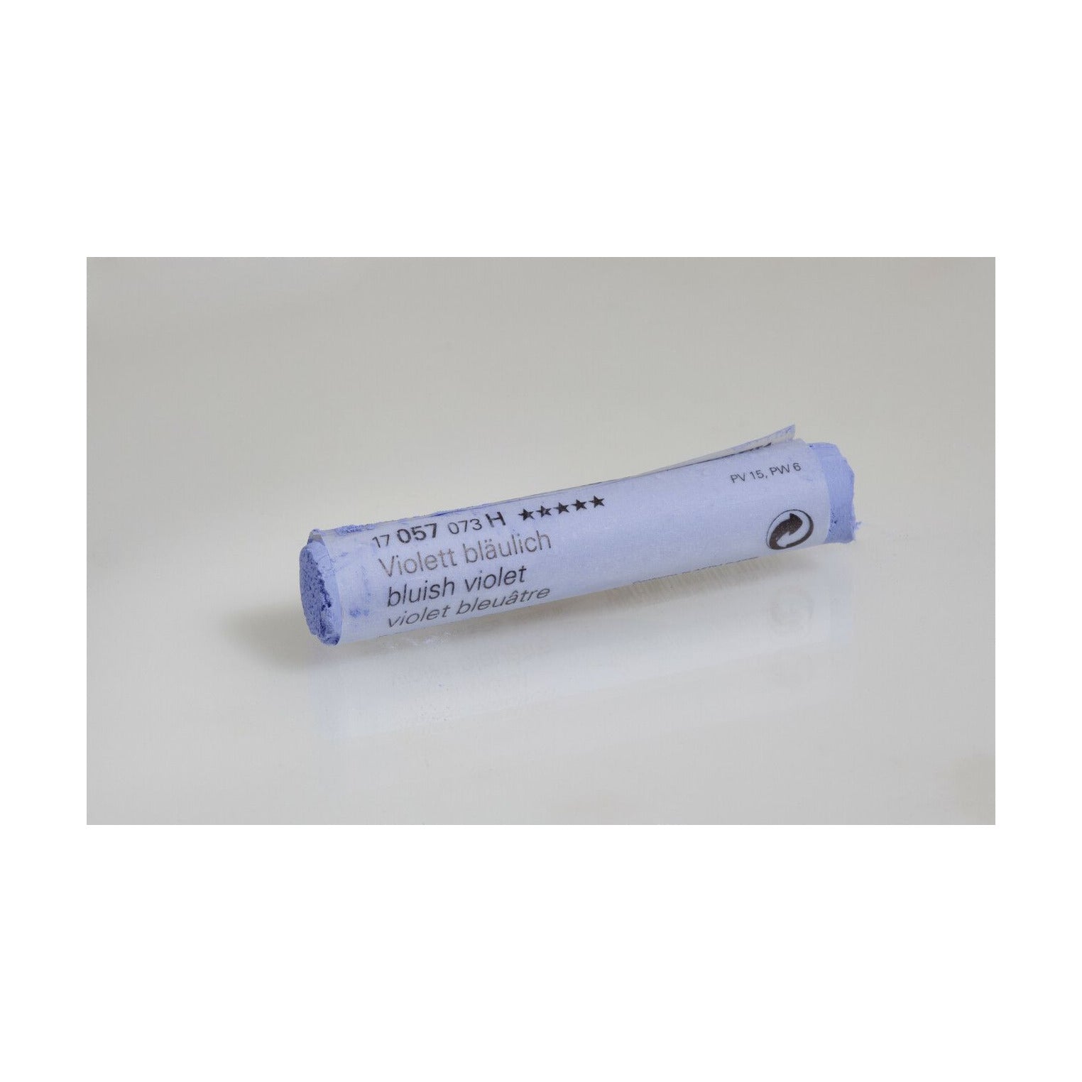 Suchý pastel Schmincke FINEST EXTRA-SOFT – Séria 1 – 057 H bluish violet