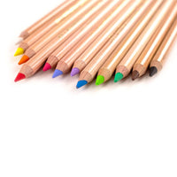 Suchý pastel v ceruzke KOH-I-NOOR | rôzne odtiene — obrázok 1