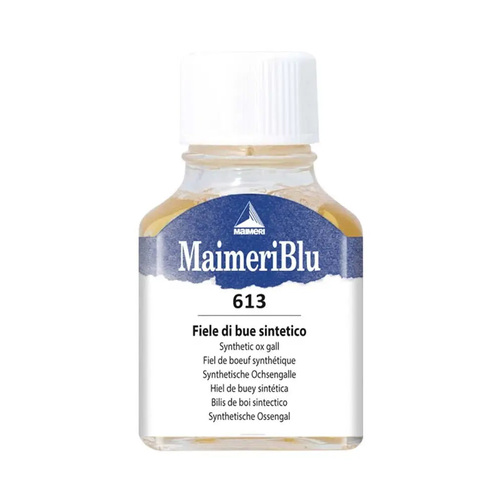 Syntetická volská žlč Maimeri Blu 75 ml