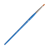 Syntetický štetec PRINCETON Select filbert s krátkou rúčkou – 2