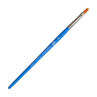 Syntetický štetec PRINCETON Select filbert s krátkou rúčkou – 4