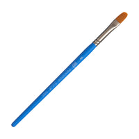 Syntetický štetec PRINCETON Select filbert s krátkou rúčkou – 8
