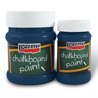 Tabuľová farba PENTART 230 ml | rôzne farby — obrázok 1