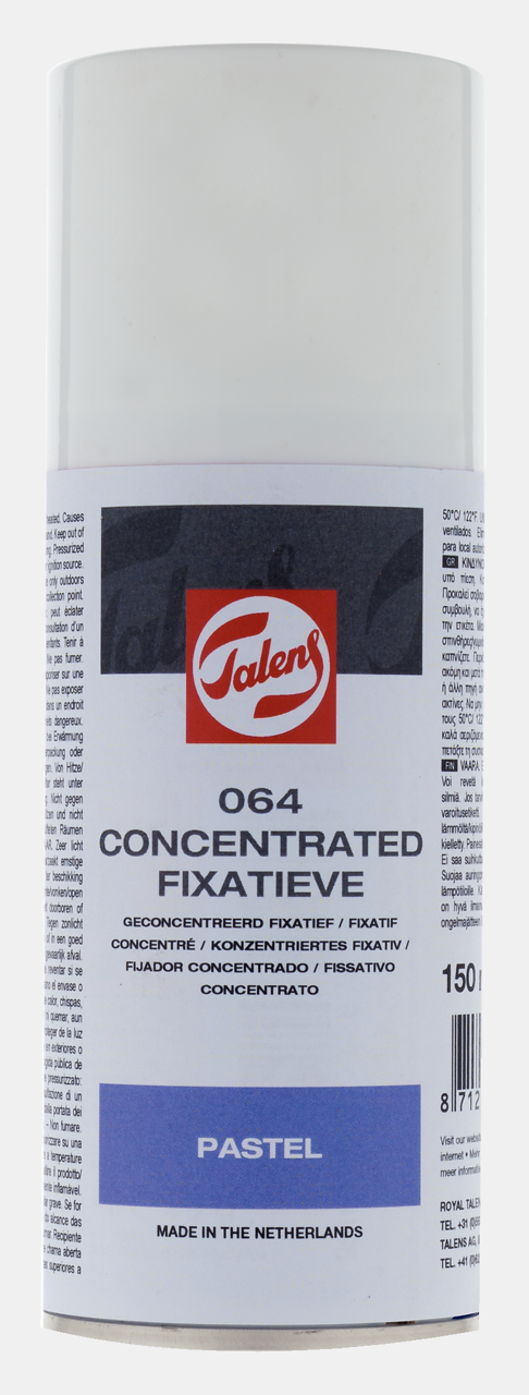 ROYAL TALENS fixatív na pastel v spreji 150 ml