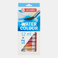 ROYAL TALENS sada akvarelových farieb Talens Art Creation 12 x 12 ml