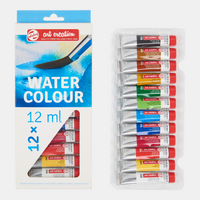 ROYAL TALENS sada akvarelových farieb Talens Art Creation 12 x 12 ml