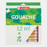 ROYAL TALENS Art Creation sada gvašových farieb 24 x 12 ml