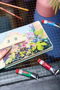 ROYAL TALENS Art Creation sada gvašových farieb 8 x 12 ml
