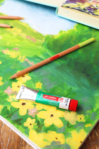 ROYAL TALENS Art Creation sada gvašových farieb 8 x 12 ml