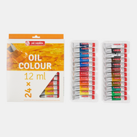 Sada olejových farieb ROYAL TALENS Art Creation 24 x 12 ml