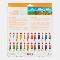 Sada olejových farieb ROYAL TALENS Art Creation 24 x 12 ml