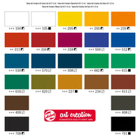 Sada olejových farieb ROYAL TALENS Art Creation 24 x 12 ml
