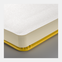 ROYAL TALENS skicovací blok Talens Art Creation Golden Yellow 13 x 21 cm 140 g 80L pevná väzba