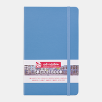 Skicovací blok ROYAL TALENS Art Creation Light Blue 13 x 21 cm 140 g - 80 listov