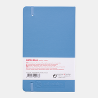 Skicovací blok ROYAL TALENS Art Creation Light Blue 13 x 21 cm 140 g - 80 listov
